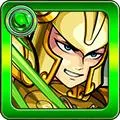 シュラのアイコン