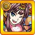鉄扇公主Xのアイコン