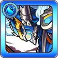 目覚めたる戦神 オーディン