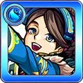 闡教ノ道士 太公望