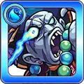 アンデッドロンロンのアイコン