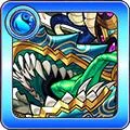 ヤマタノオロチのアイコン