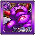 ザコネミーズのアイコン