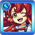 赤木凛のアイコン