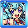 モンスト・アクア