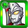 ウルトラマンエースのアイコン