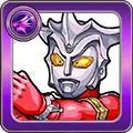 ウルトラマンレオのアイコン