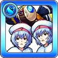 モスラ&小美人レイ