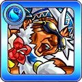 海の支配者 ポセイドン