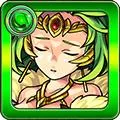冥府の女王 ペルセポネ