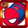 スーパーヒーロー スパイダーマン