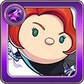 ブラックウィドウのアイコン