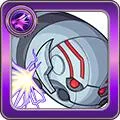 ウルトロンのアイコン