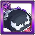 ヴェノムのアイコン