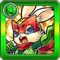 ギガファイターのアイコン