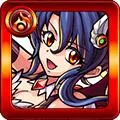 悪魔の女神 アポロ