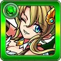 悪魔の女神 アポロX
