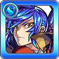 崇高の軍士 瑠璃