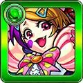 ホムミのアイコン