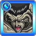 戸愚呂弟100%のアイコン