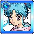 ぼたんのアイコン