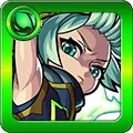 打ち砕く者 ミョルニル