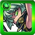 撃砕の雷槌 ミョルニル