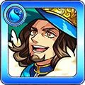 エメラルドシティの王 オズ