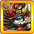 荒獅子丸のアイコン