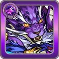 剛毅なる獣人 アンソニー・D