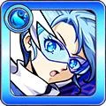 モンストバタフライのアイコン