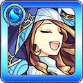 祈りの修道女 グィネヴィア