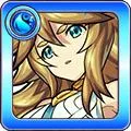 智慧と武勇の聖女神 アテナ
