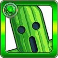 サボテンダーのアイコン