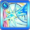 メジェドのアイコン