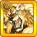 砂漠の大聖獣 スフィンクス