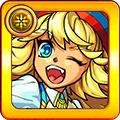 スフィンクスのアイコン