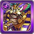 ファラオのアイコン