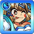 コノハナサクヤヒメXのアイコン