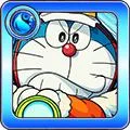 水ドラえもんのアイコン