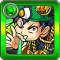 バブルボーイのアイコン