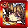 戦姫神 スクルド