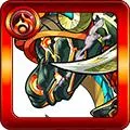 ユミルのアイコン