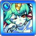 ギャラクシーサーペントのアイコン