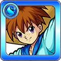 天沼月人のアイコン