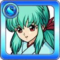 雪菜のアイコン