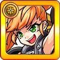 ドリィのアイコン