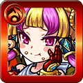 至福の女王 アスタロト