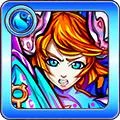 マーキュリーのアイコン