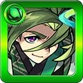 神秘の魔法士 水仙